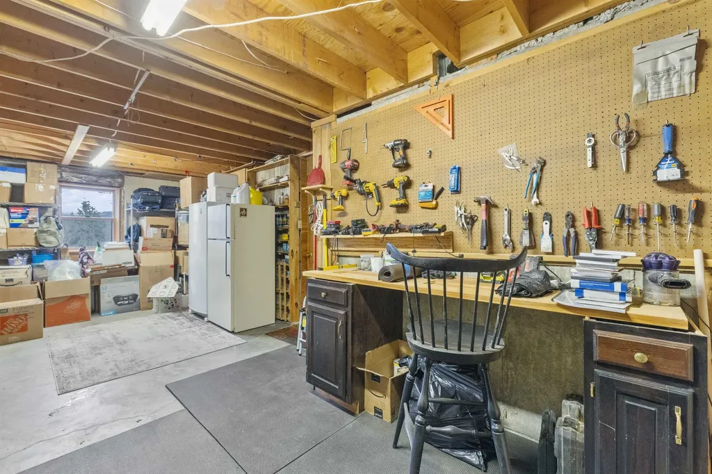 137 Pond Road Campton NH 03223