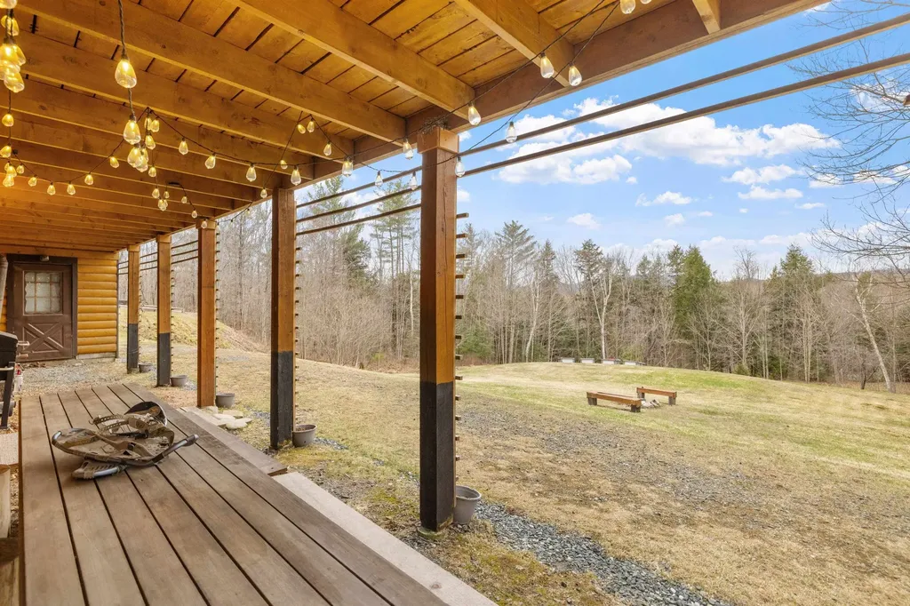 137 Pond Road Campton NH 03223