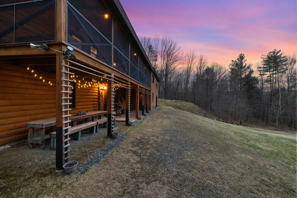 137 Pond Road Campton NH 03223