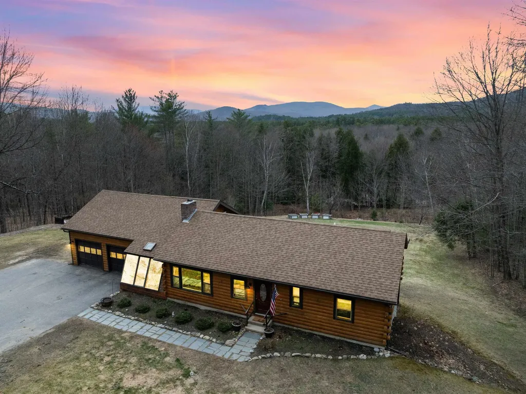 137 Pond Road Campton NH 03223