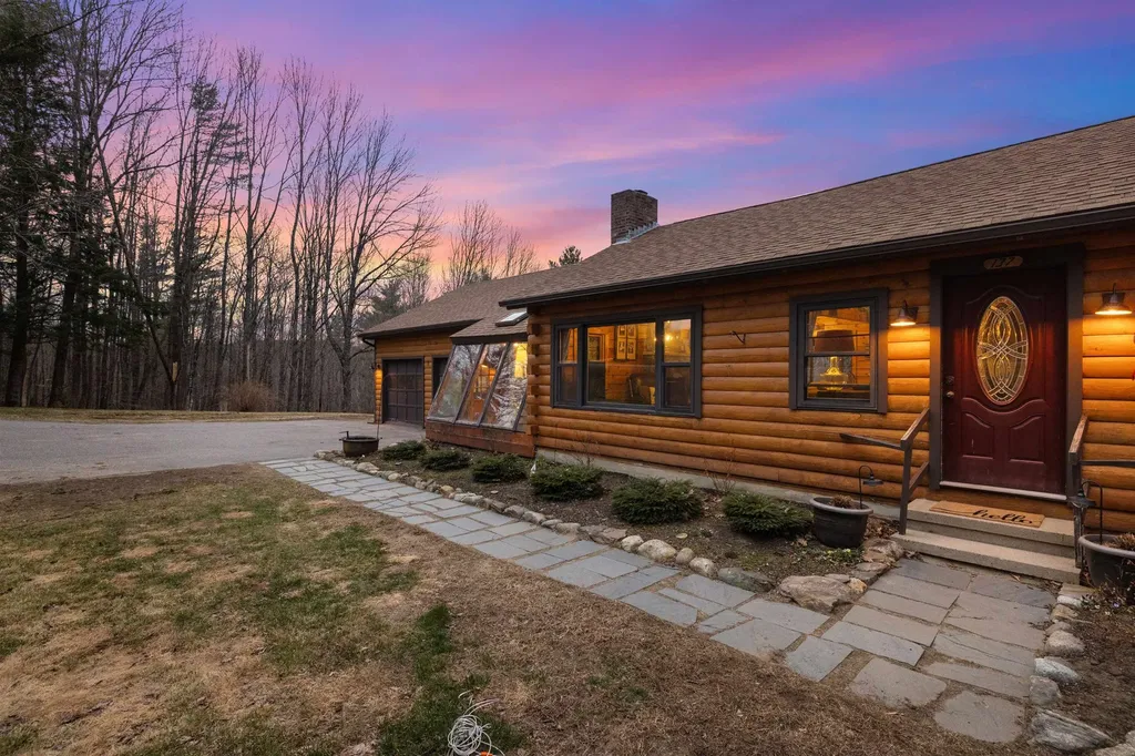 137 Pond Road Campton NH 03223