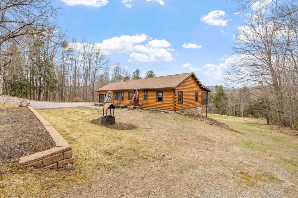 137 Pond Road Campton NH 03223