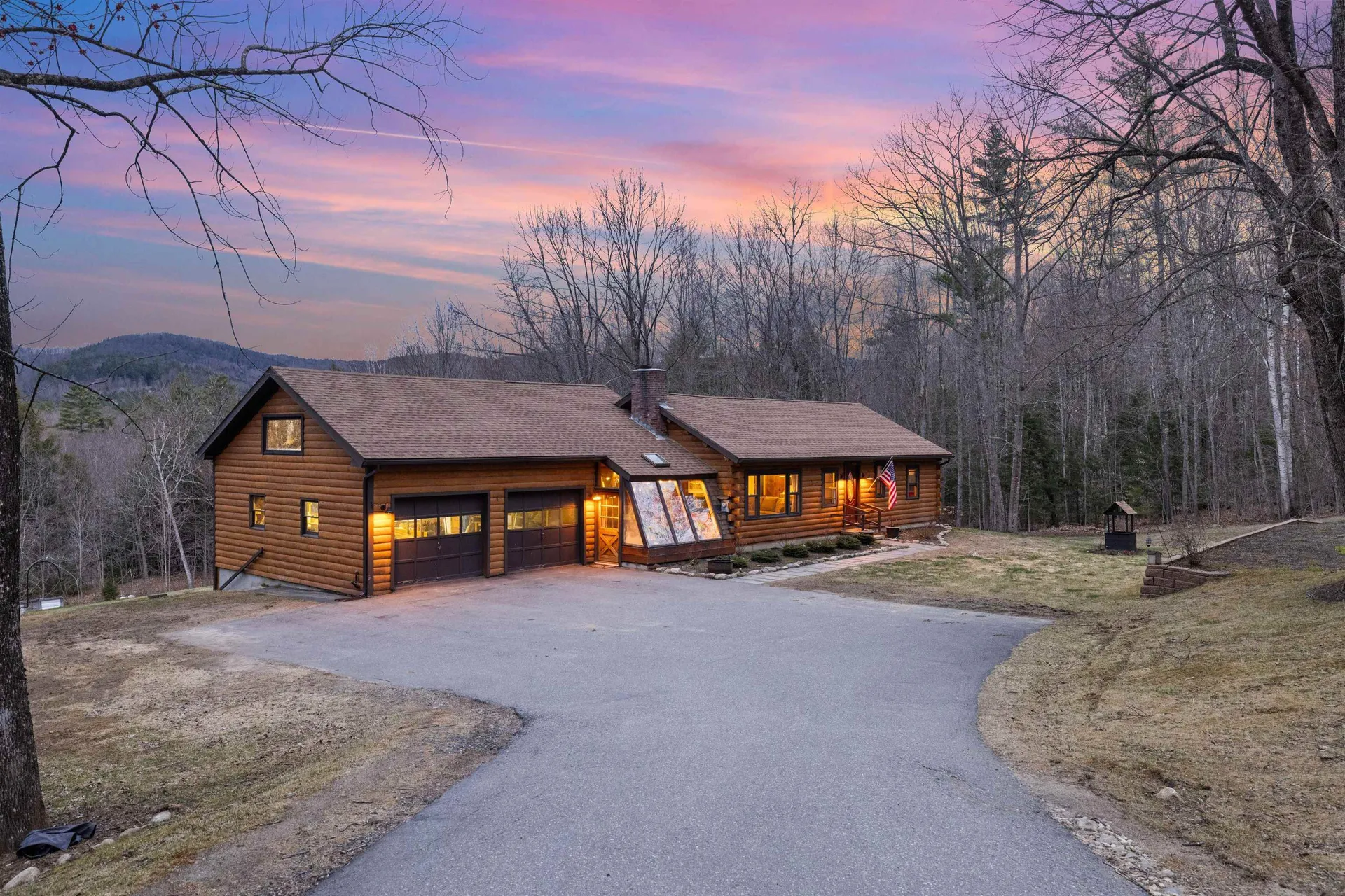 137 Pond Road Campton NH 03223