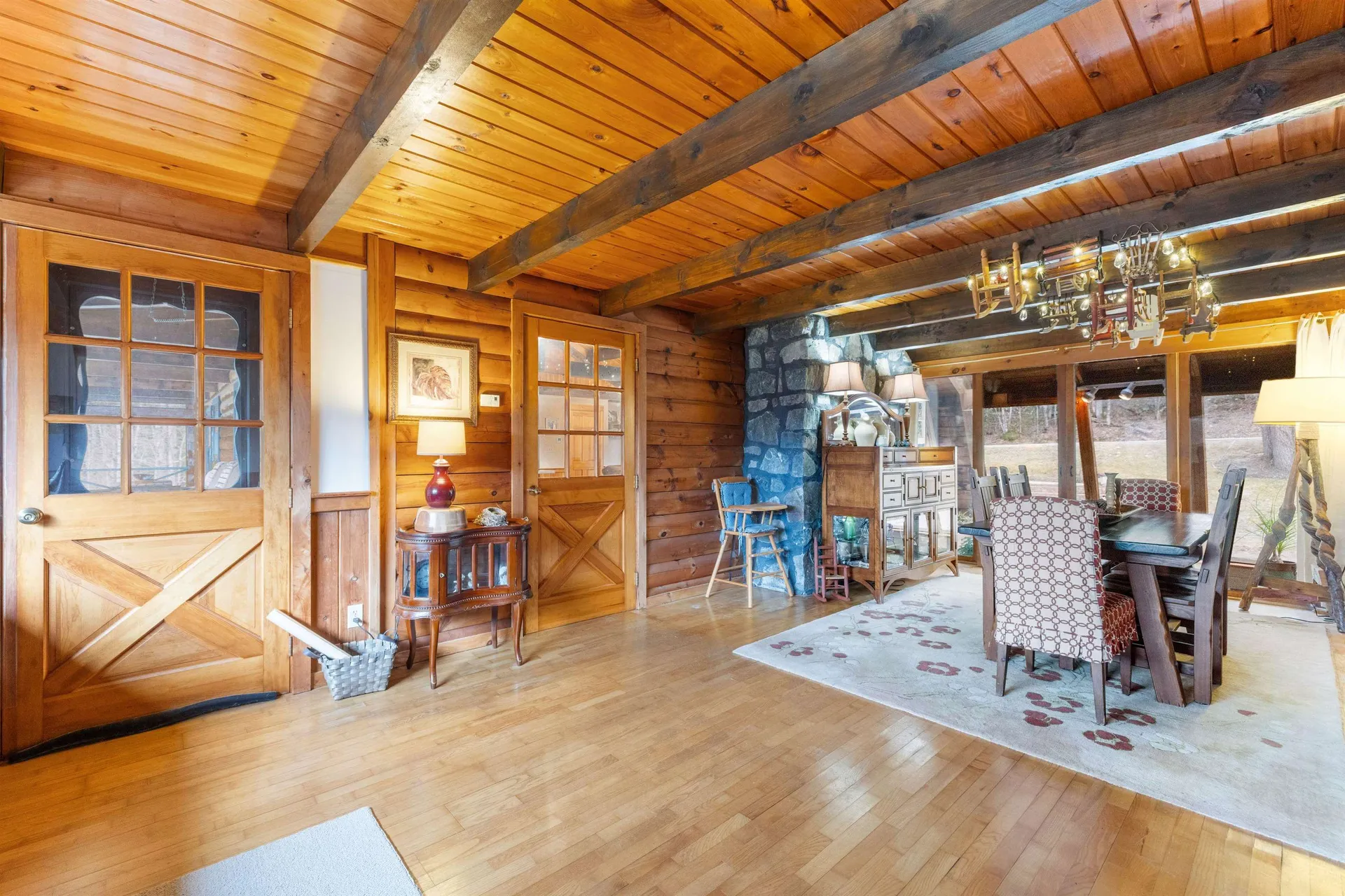 137 Pond Road Campton NH 03223