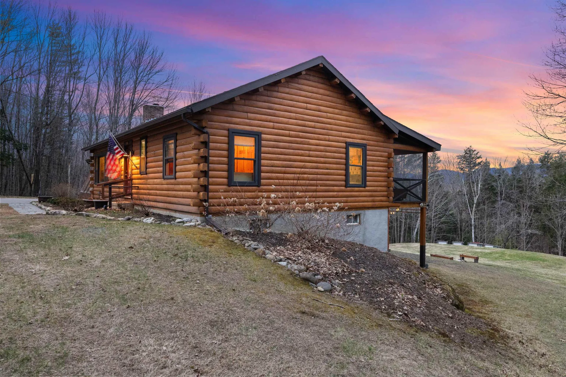 137 Pond Road Campton NH 03223