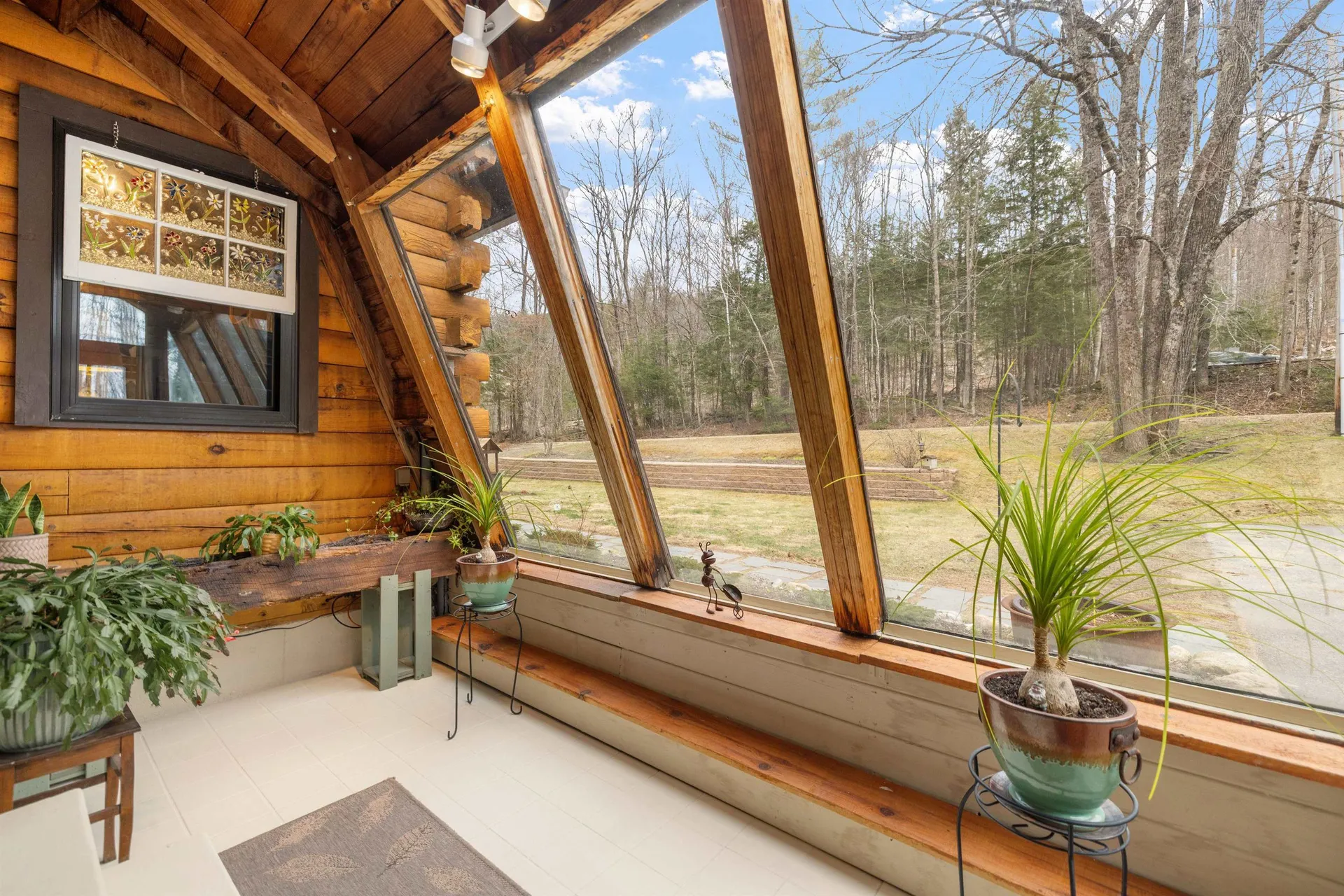 137 Pond Road Campton NH 03223