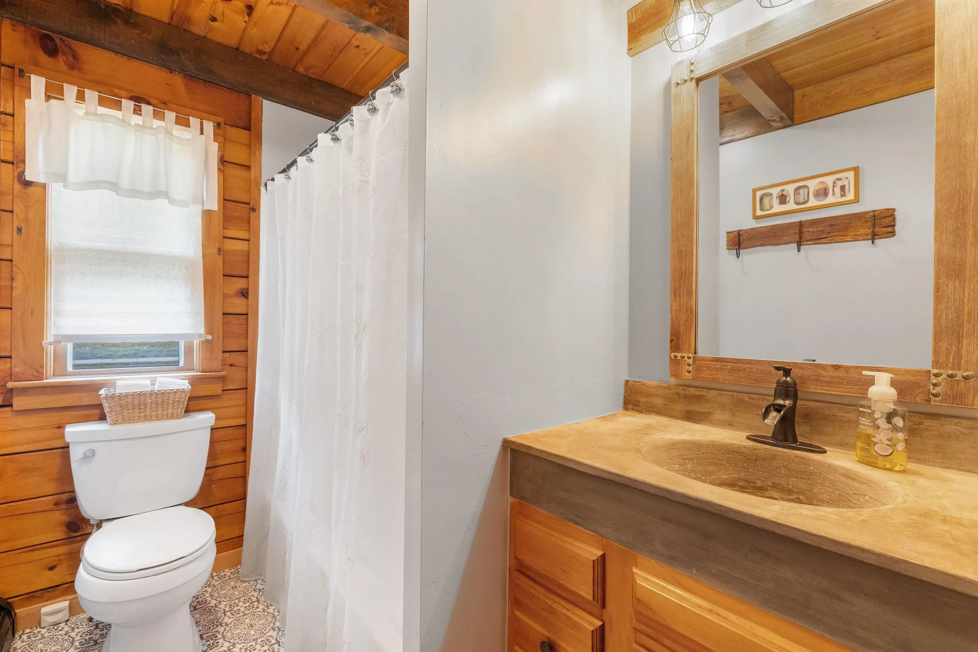 137 Pond Road Campton NH 03223