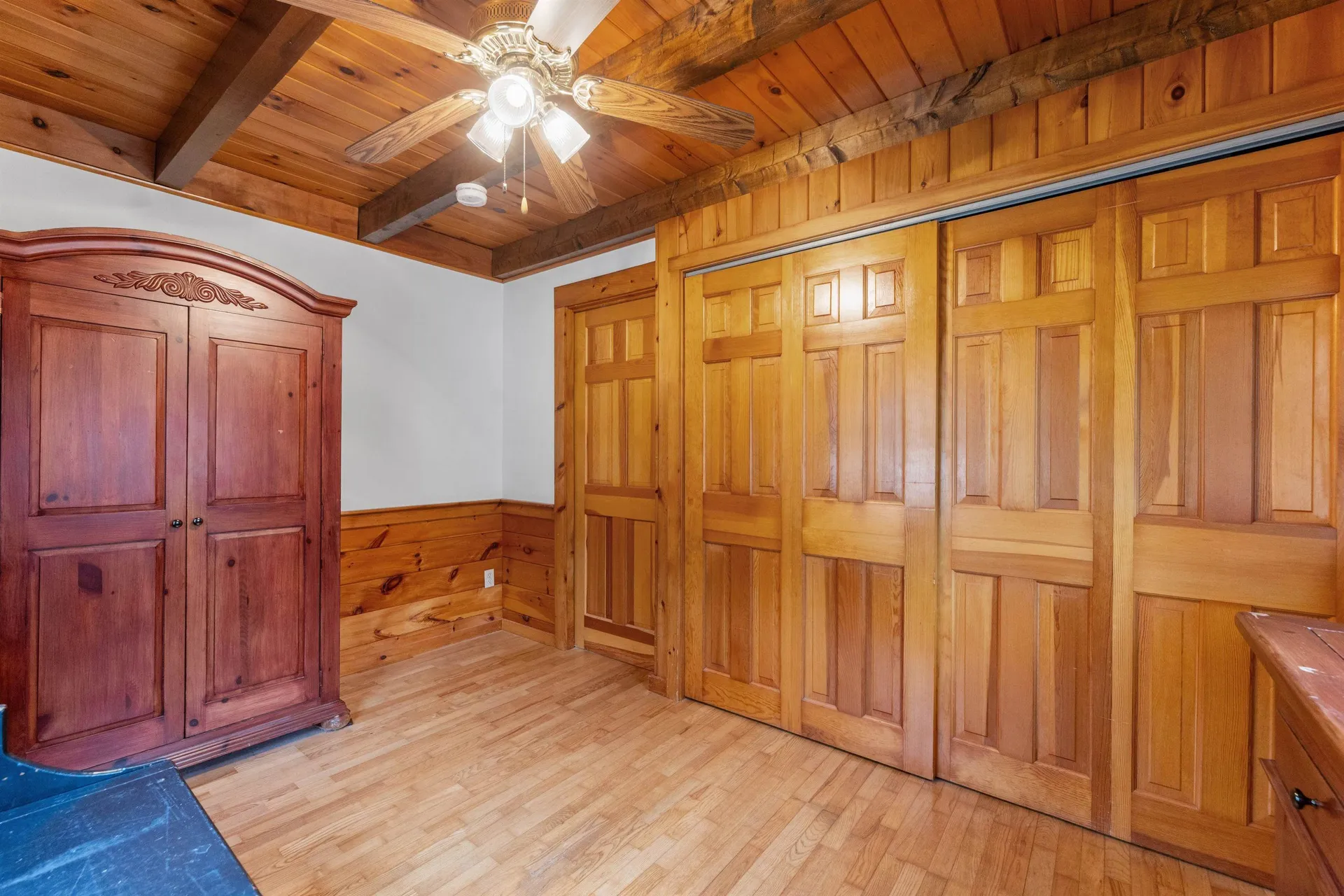 137 Pond Road Campton NH 03223