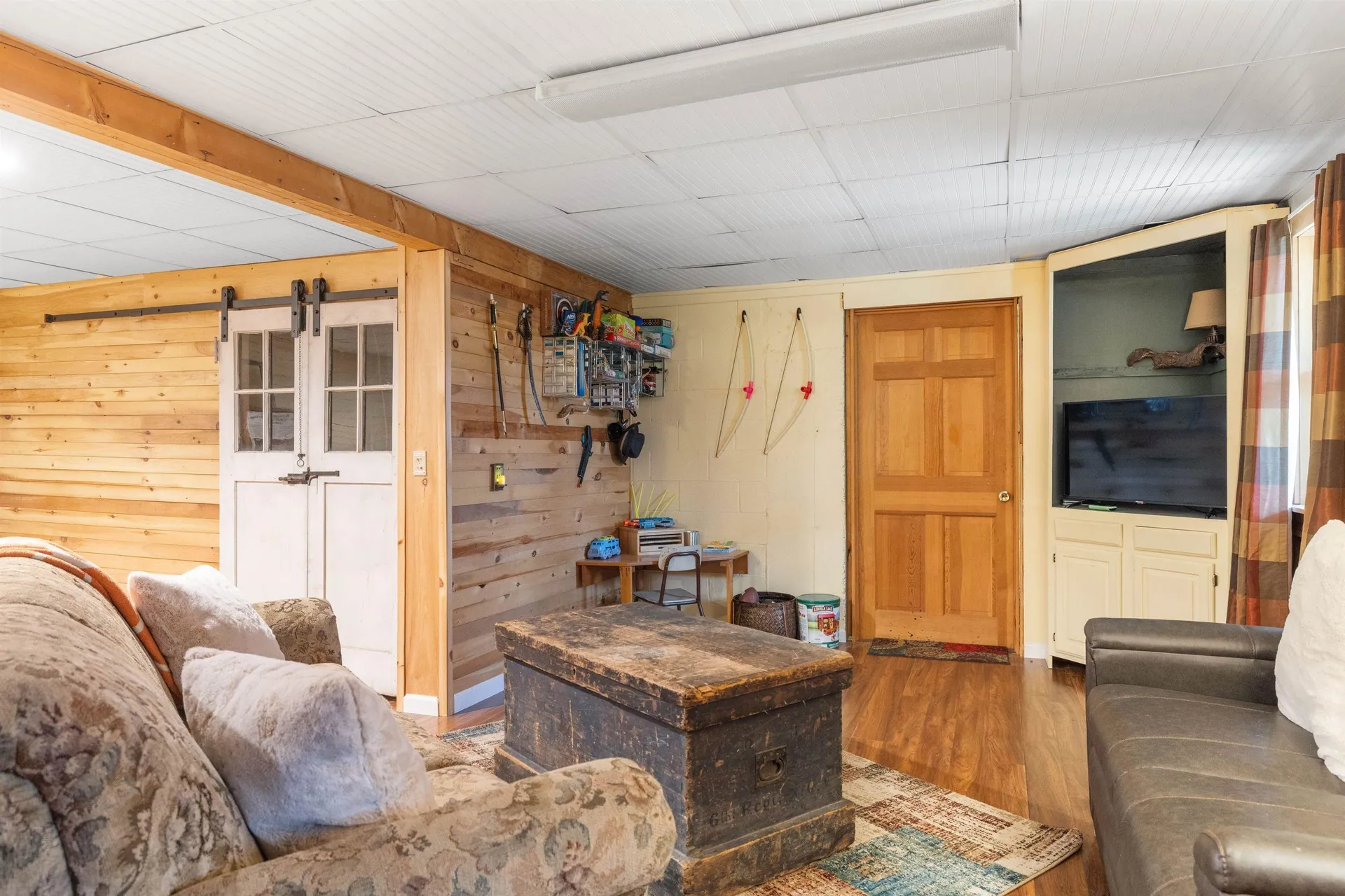 137 Pond Road Campton NH 03223