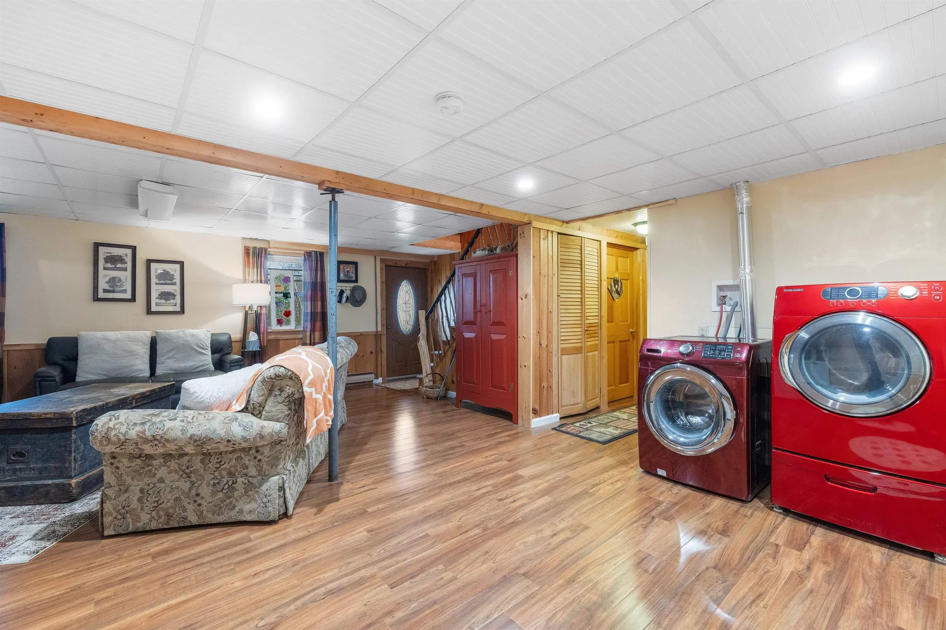 137 Pond Road Campton NH 03223