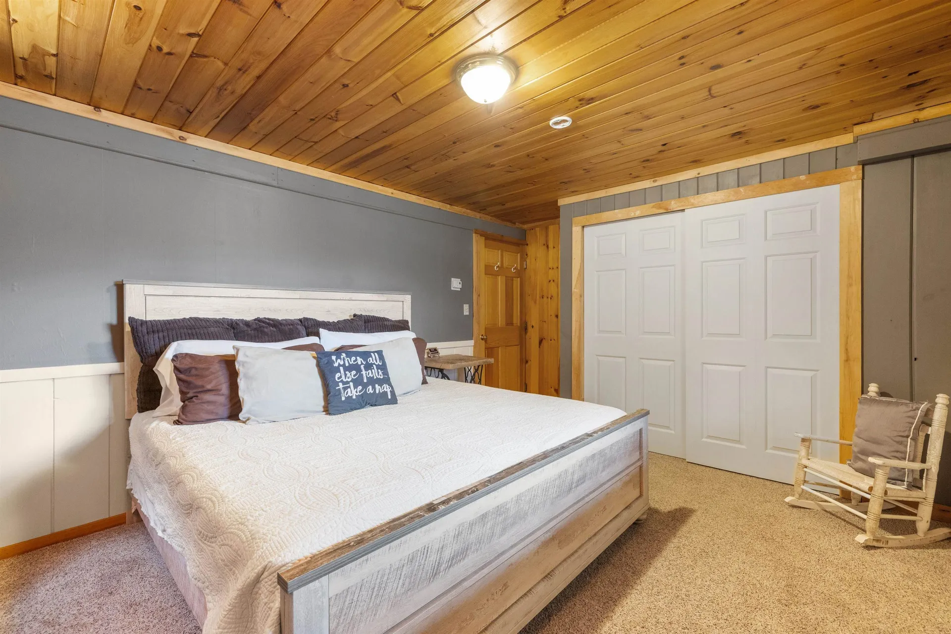 137 Pond Road Campton NH 03223