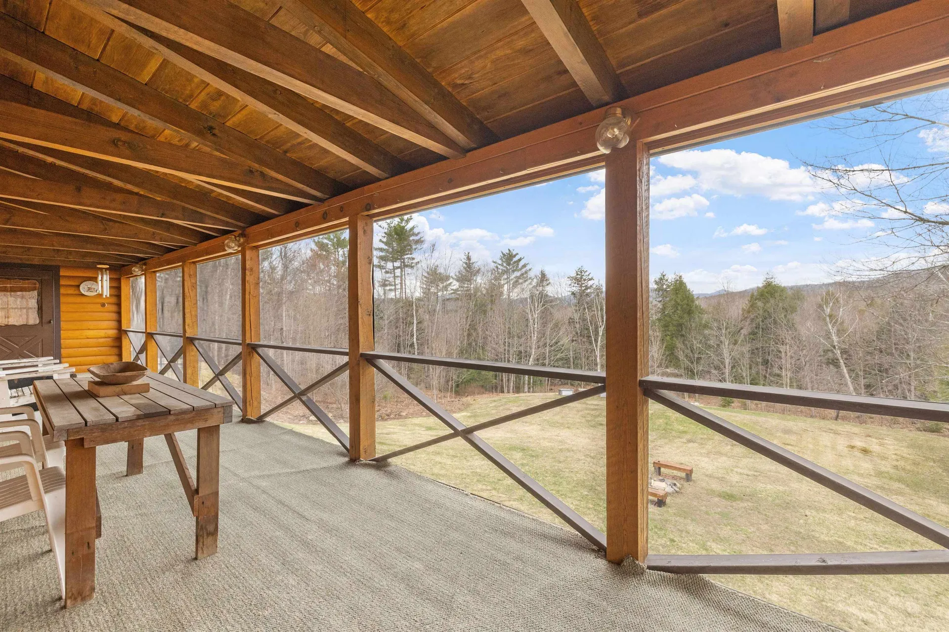 137 Pond Road Campton NH 03223