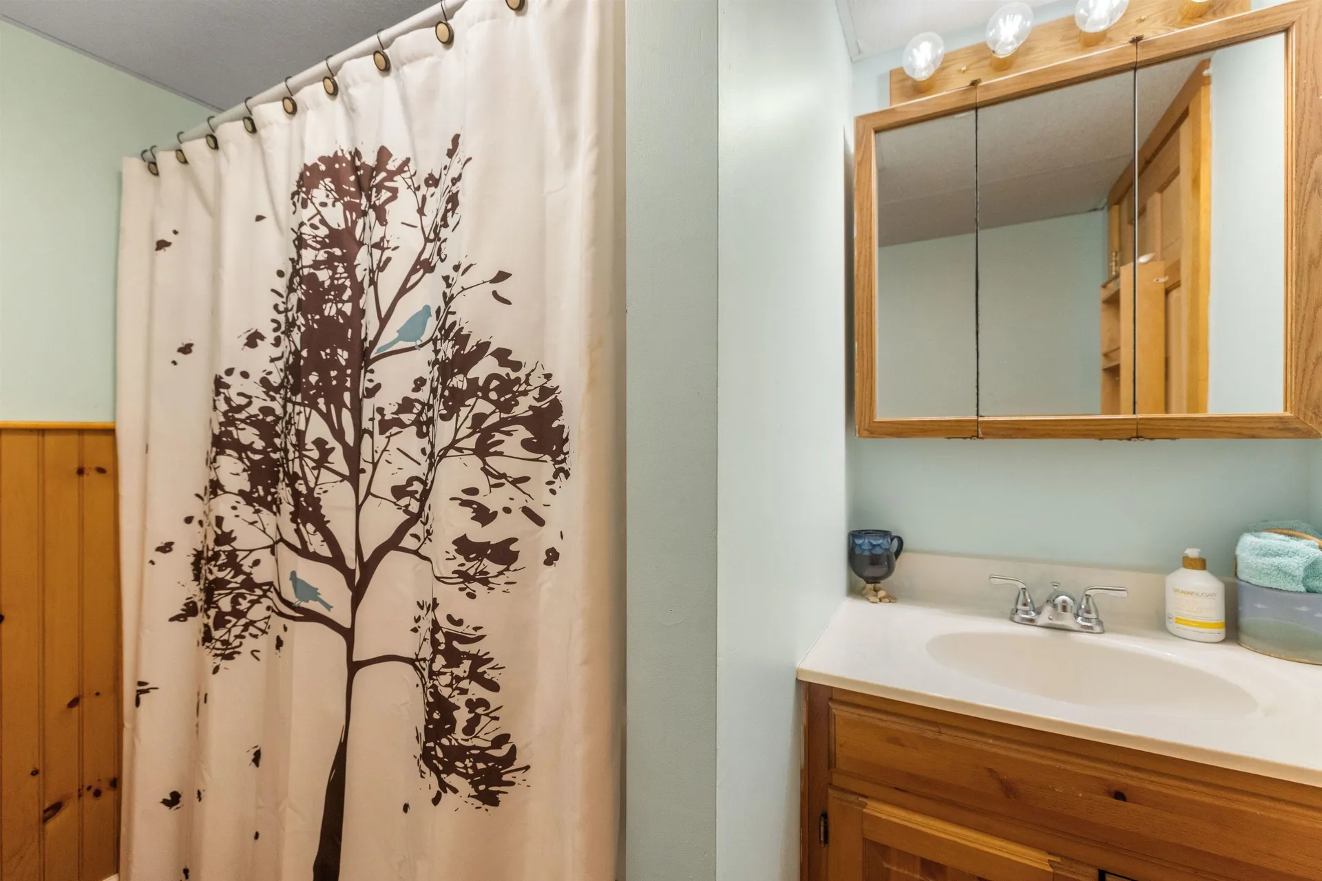 137 Pond Road Campton NH 03223