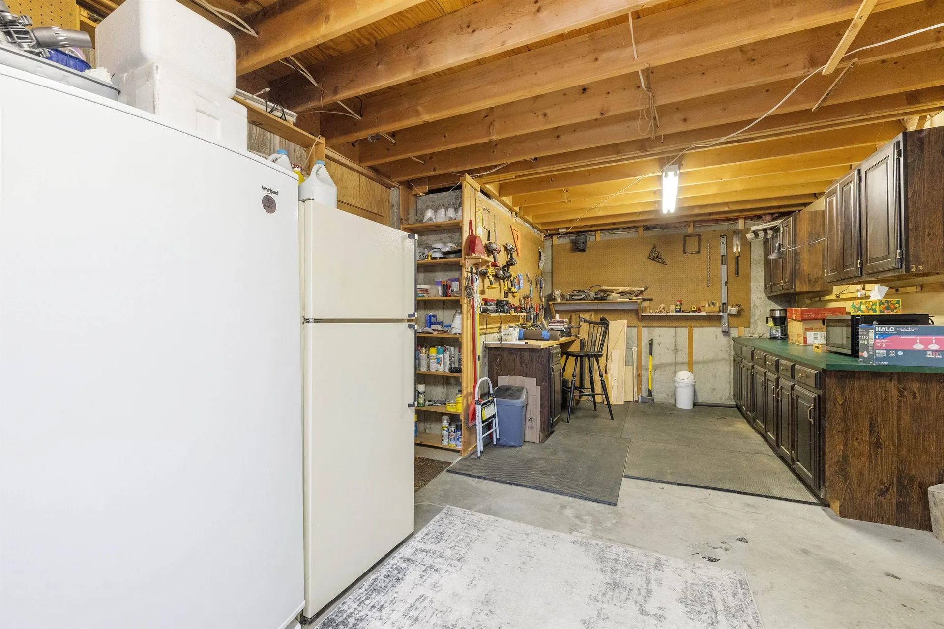 137 Pond Road Campton NH 03223