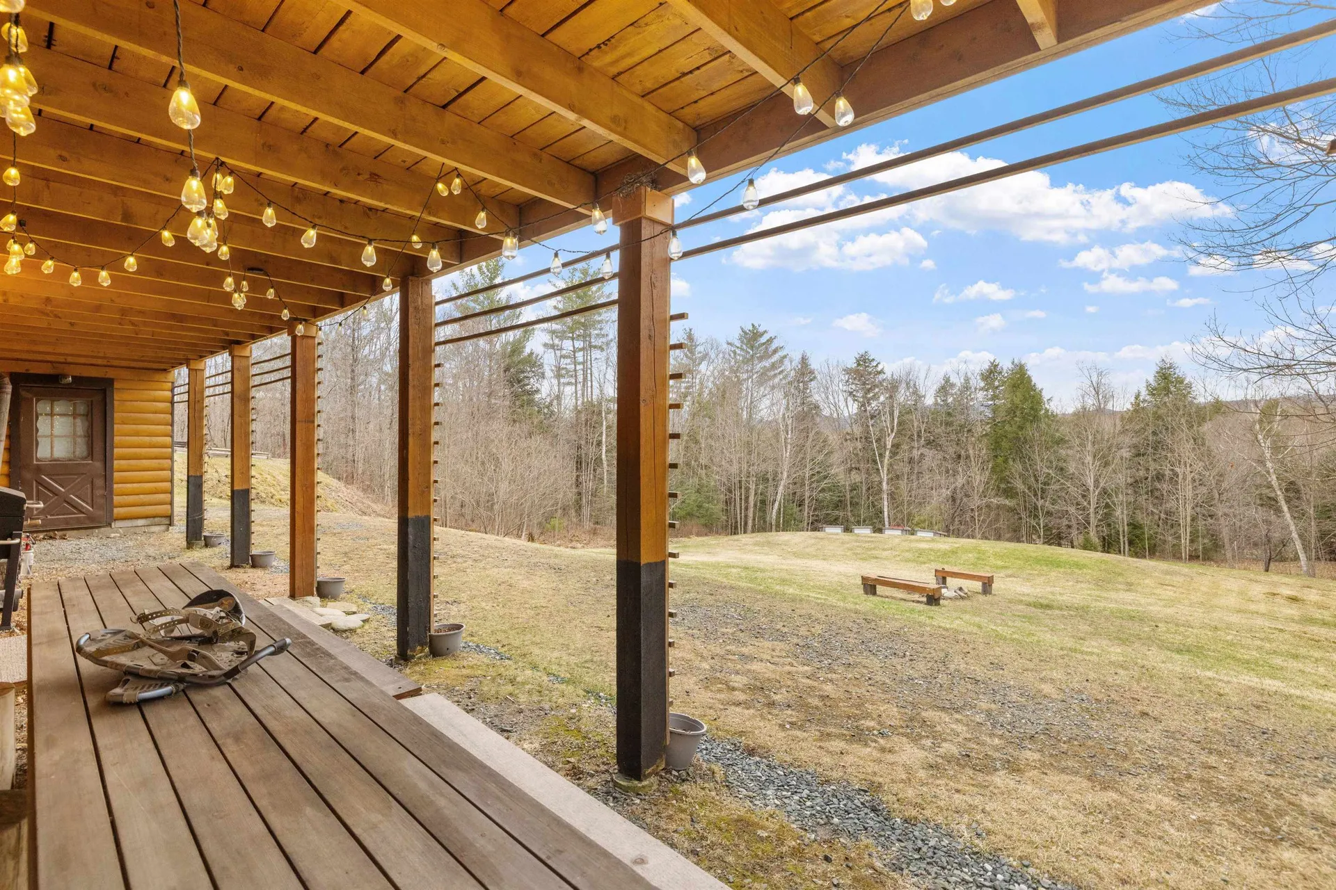 137 Pond Road Campton NH 03223