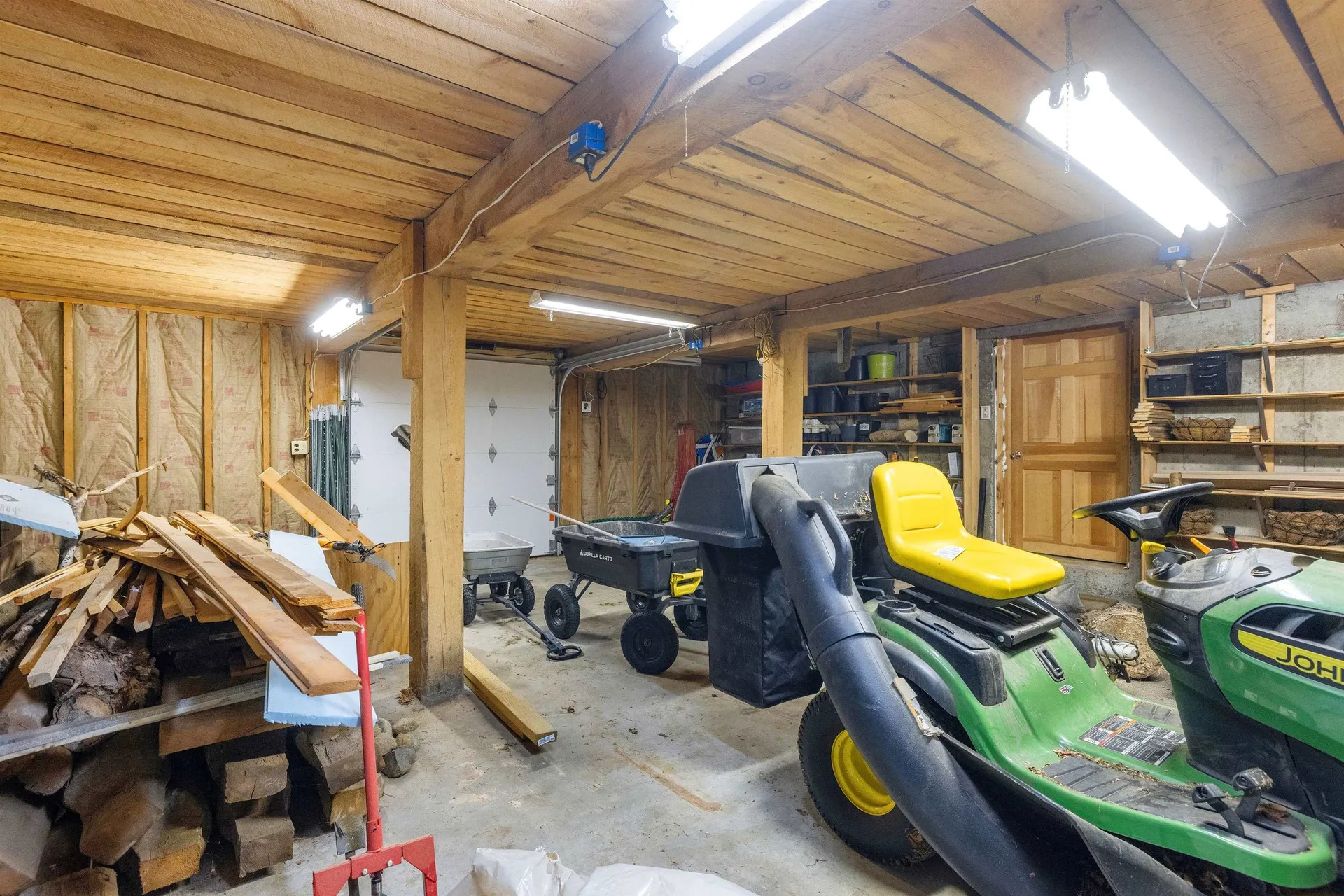 137 Pond Road Campton NH 03223