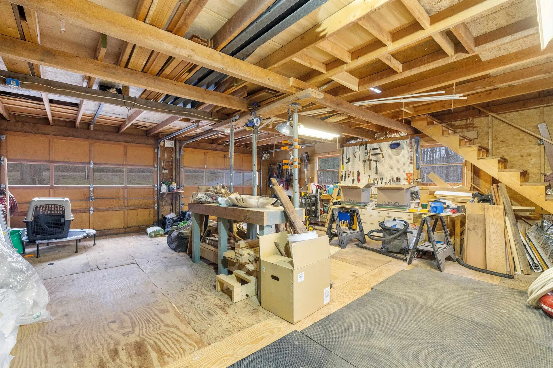 137 Pond Road Campton NH 03223