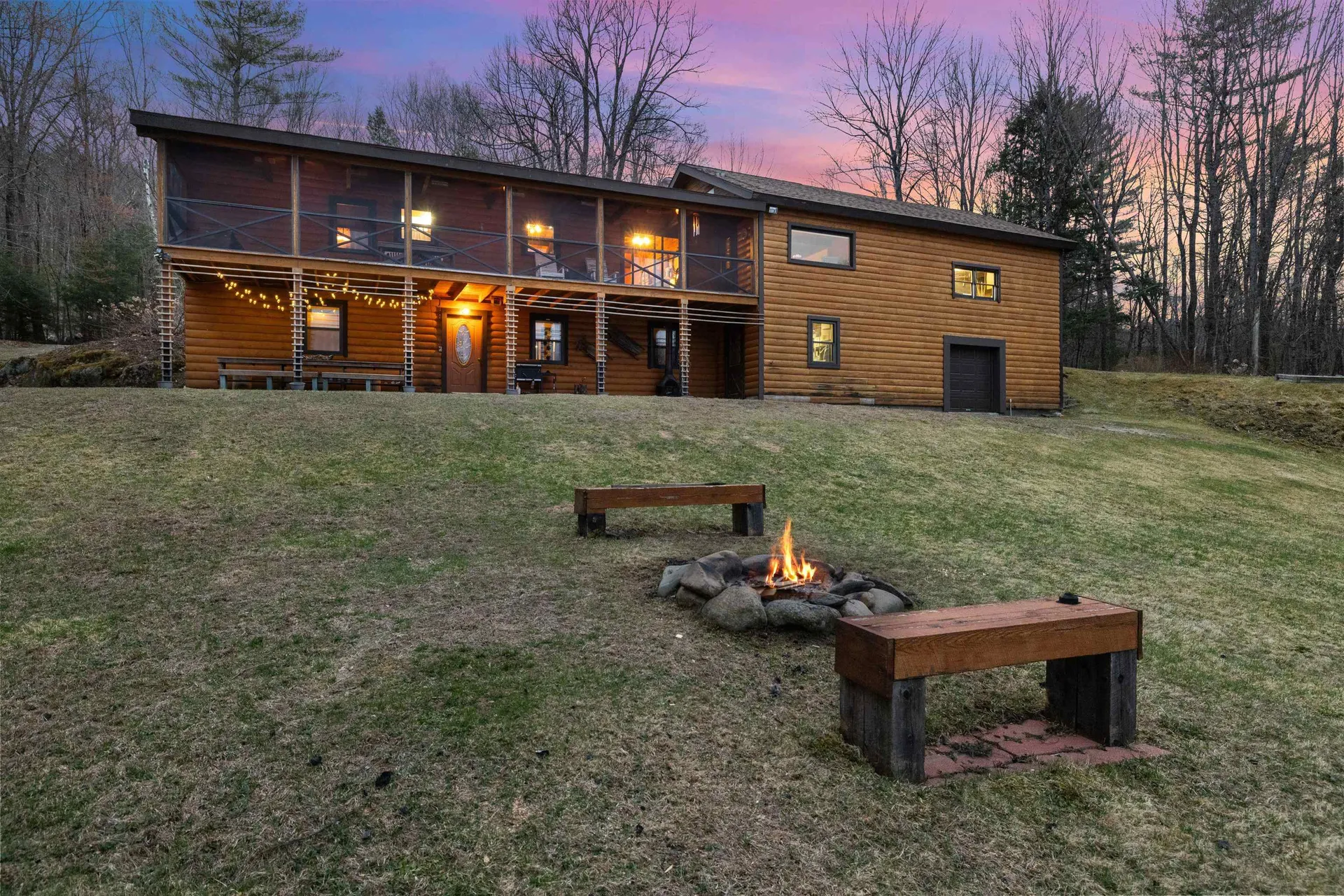 137 Pond Road Campton NH 03223