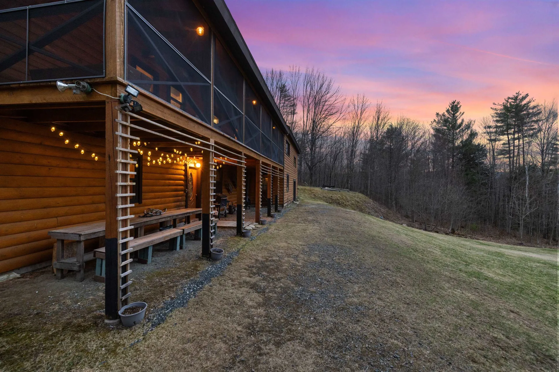 137 Pond Road Campton NH 03223