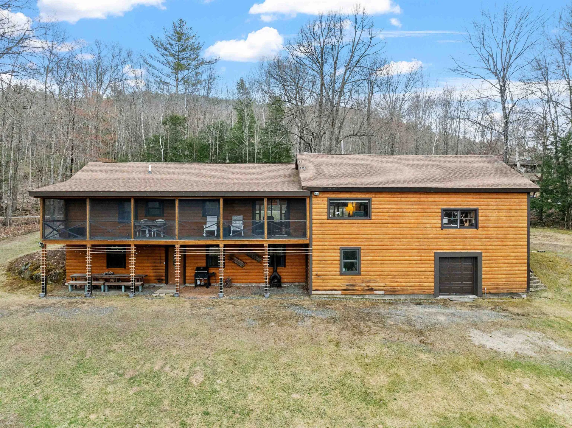 137 Pond Road Campton NH 03223