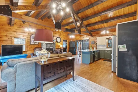 137 Pond Road Campton NH 03223