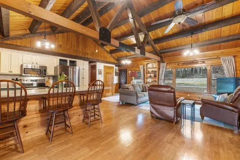 137 Pond Road Campton NH 03223