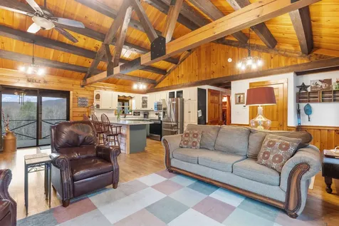 137 Pond Road Campton NH 03223