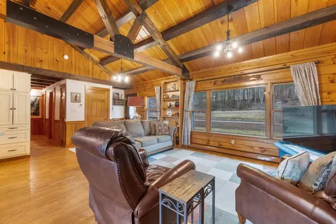 137 Pond Road Campton NH 03223