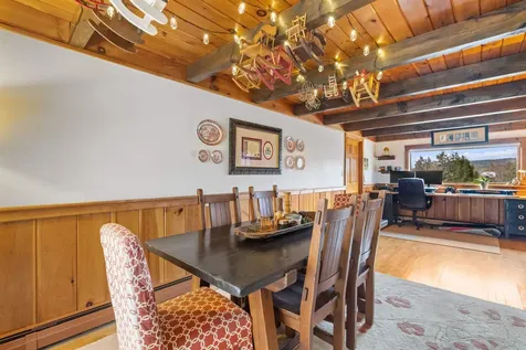 137 Pond Road Campton NH 03223