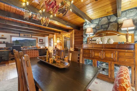 137 Pond Road Campton NH 03223