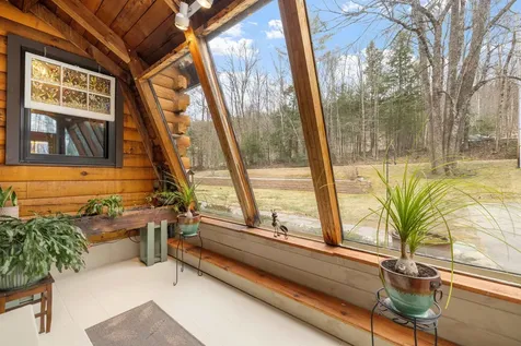 137 Pond Road Campton NH 03223