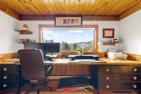 137 Pond Road Campton NH 03223