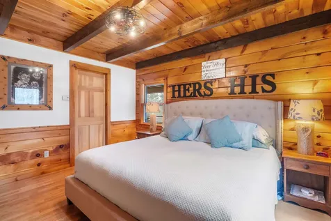 137 Pond Road Campton NH 03223