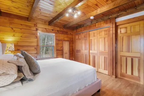 137 Pond Road Campton NH 03223