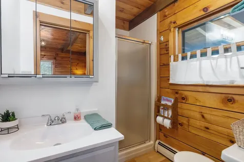 137 Pond Road Campton NH 03223