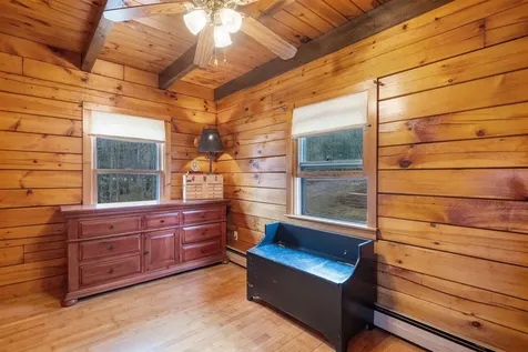 137 Pond Road Campton NH 03223