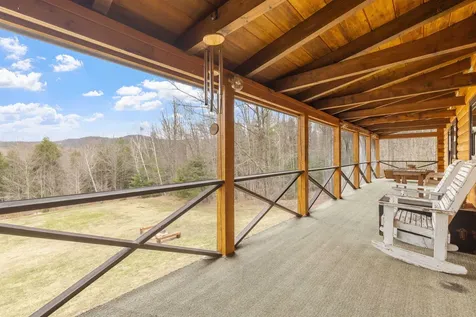 137 Pond Road Campton NH 03223