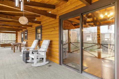 137 Pond Road Campton NH 03223