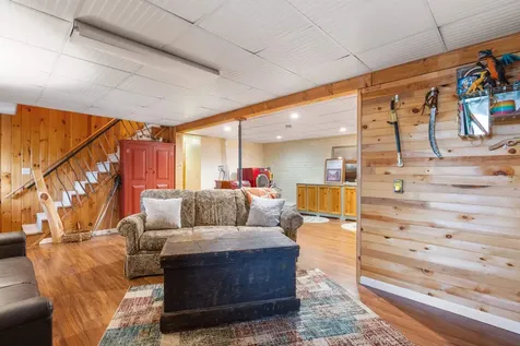 137 Pond Road Campton NH 03223