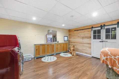 137 Pond Road Campton NH 03223