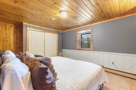 137 Pond Road Campton NH 03223