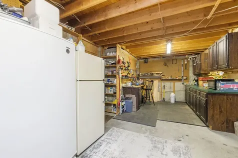 137 Pond Road Campton NH 03223