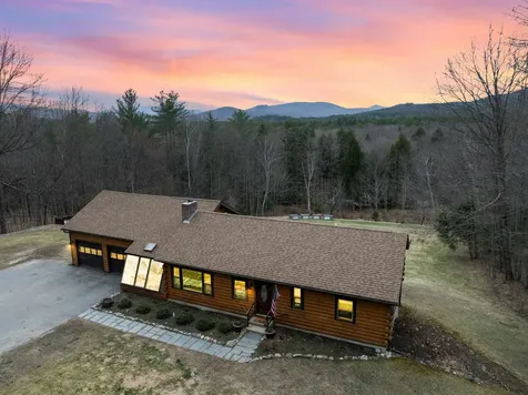 137 Pond Road Campton NH 03223