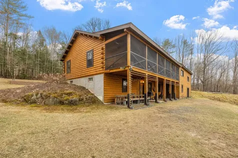 137 Pond Road Campton NH 03223