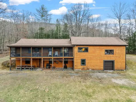 137 Pond Road Campton NH 03223