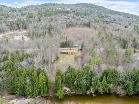 137 Pond Road Campton NH 03223