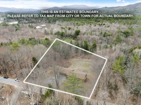 137 Pond Road Campton NH 03223