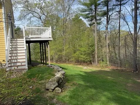 94 Odiorne Point Road Portsmouth NH 03801