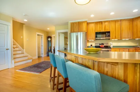 39 Steeple Lane Stowe VT 05672