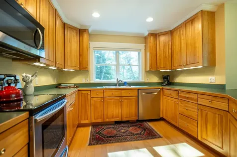 39 Steeple Lane Stowe VT 05672